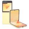 For Samsung Galaxy Z Flip6 Color Screen Non-Working Fake Dummy Display Model
