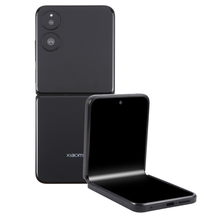 For Xiaomi MIX Flip Black Screen Non-Working Fake Dummy Display Model