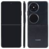 For Huawei Pocket 2 Black Screen Non-Working Fake Dummy Display Model