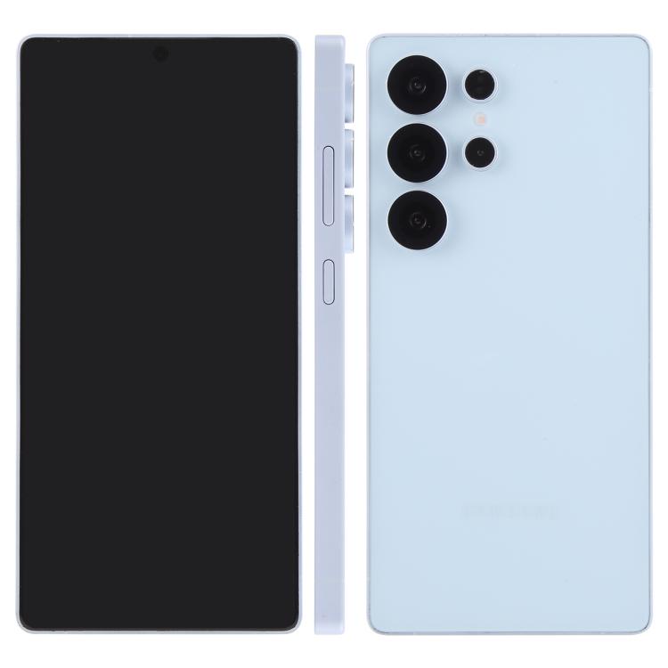 For Samsung Galaxy S25 Ultra 5G Black Screen Non-Working Fake Dummy Display Model