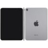 For iPad mini 2024 Black Screen Non-Working Fake Dummy Display Model