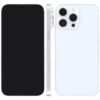 For iPhone 16 Pro Black Screen Non-Working Fake Dummy Display Model