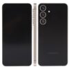 For Samsung Galaxy S25 FE 5G Black Screen Non-Working Fake Dummy Display Model