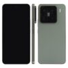 For Xiaomi 15 Pro Black Screen Non-Working Fake Dummy Display Model