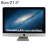 For Apple iMac 21.5 inch Color Screen Non-Working Fake Dummy Display Model