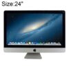 For Apple iMac 24 inch Color Screen Non-Working Fake Dummy Display Model