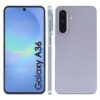 For Samsung Galaxy A36 Color Screen Non-Working Fake Dummy Display Model