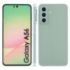 For Samsung Galaxy A56 Color Screen Non-Working Fake Dummy Display Model