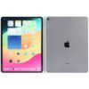 For iPad Air 13 2024 Color Screen Non-Working Fake Dummy Display Model