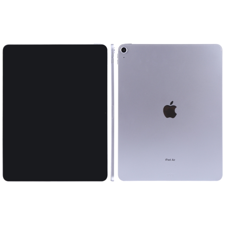 For iPad Air 13 2024 Black Screen Non-Working Fake Dummy Display Model