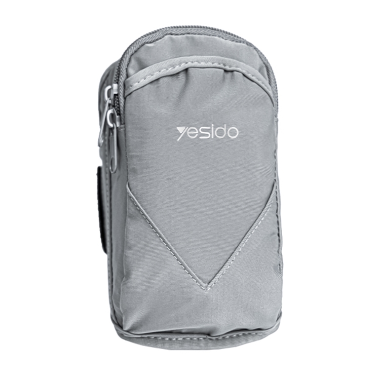 Yesido WB12 Outdoor Sports Running Phone Arm Bag