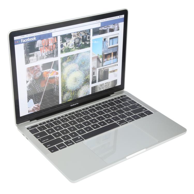 For Apple MacBook Pro 13.3 inch Color Screen Non-Working Fake Dummy Display Model