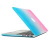 Colorful Frosted Hard Protective Case for Macbook Pro Retina 15.4 inch A1398