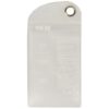 50 PCS Plastic Bag Packing for Galaxy S IV / S III / i9500 / i9300 Plastic Case / Bumper Frame / Silicone Case / TPU Case, Size: 17cm x 11cm