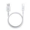 REMAX RC-135A 1m 5A USB to USB-C / Type-C 22.5W PD Fast Charging Data Cable
