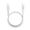 REMAX Marlik Series RC-175c PD 100W USB-C / Type-C to USB-C / Type-C Interface Fast Charging Data Cable, Cable Length: 1m