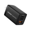MOMAX UM30 PD 67W Fast Charger Power Adapter, CN Plug