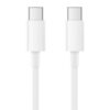 Original Xiaomi 5A USB-C / Type-C to USB-C / Type-C Fast Charging Data Cable, Length: 1.5m
