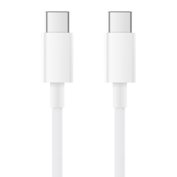 Original Xiaomi 5A USB-C / Type-C to USB-C / Type-C Fast Charging Data Cable, Length: 1.5m