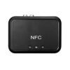 NFC Desktop Bluetooth Music Receiver 4.1 Bluetooth Adapter USB Drive Reads Bluetooth Speaker