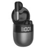 J28 TWS Wireless Bluetooth Earphones LED Digital Display HIFI Music Sport Earphone
