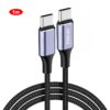 ENKAY PD100W 5A USB-C / Type-C to Type-C Fast Charging Cable with E-Marker