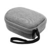 For JBL GO3 Portable EVA Storage Box Case