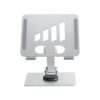 JUNSUNMAY 360 Degree Rotating Foldable Height Angle Adjustable Phone Tablet Holder