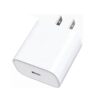 PD35W USB-C / Type-C Port Charger for iPhone / iPad Series, US Plug
