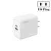 USB 67W / PD 33W Super fast Charging Full Protocol Mobile Phone Charger，US Plug