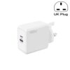 USB 67W / PD 33W Super fast Charging Full Protocol Mobile Phone Charger, UK Plug