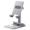 YY-003 Foldable Aluminum Alloy Desktop Tablet Phone Holder