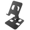 YY-026 Foldable Aluminum Alloy Desktop Phone Stand