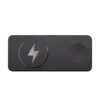 2-in-1 Multifunctional Magnetic Wireless Charging Base