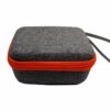 For Yoto Mini 2024 Children Audio Music Player Hard Shell Storage Case