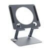J23S Folding Height Adjustable Desktop Tablet Metal Cooling Holder