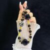 Good Luck Comes To The God Of Wealth Auspicious Phone Chain