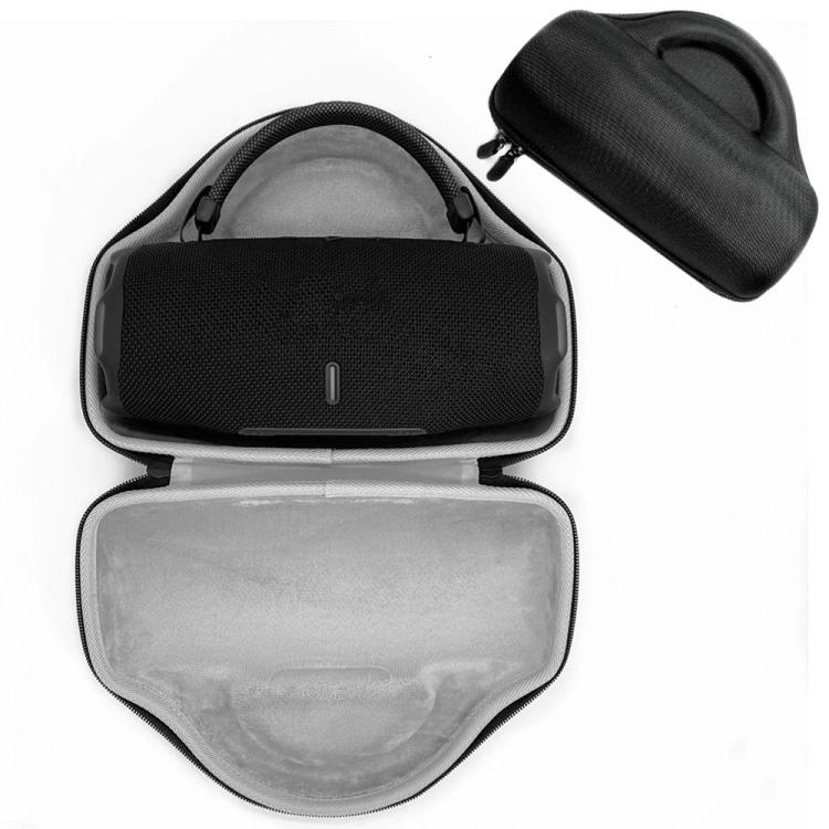 For JBL Charge 6 Portable Waterproof Bluetooth Speaker Hard Protective Storage Bag