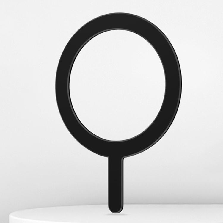 Kalebol Wireless Charging Aluminum Alloy Ring Magnetic Sheet