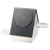 G68 15W Desktop Magnetic Charging Dock 3 in 1 Wireless Charger for Watch / Phone / Earbuds