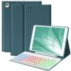 Magnetic Bluetooth Color Keyboard Case