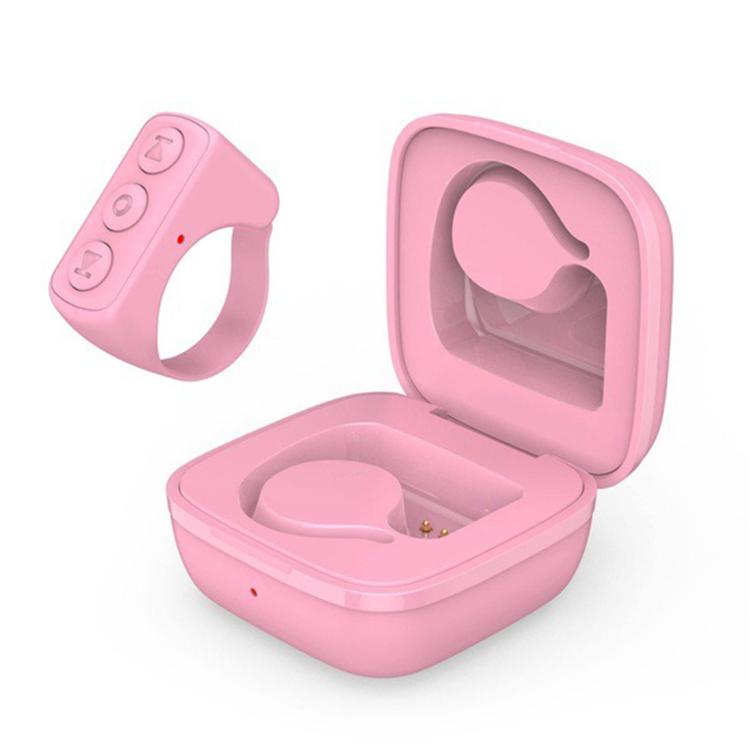 Remote Control Ring Phone Controller Ring