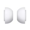 1 Pair Silicone Earplugs For AirPods Pro 3