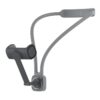 K08-7H Support Hand Free POV Phone Neck Mount Portable Magnetic Neck Phone Holder