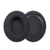 2 PCS Headset Sponge Earmuffs for Philips SHP9500