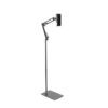 Bedside Sofa Lazy Bracket Mobile Tablet Live Stand, Size: