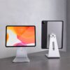 AP-7SL Rotatable Aluminum Alloy Magnetic Tablet Bracket