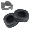 2pcs Sponge Earpads For Razer Tiamat 7.1 Headset