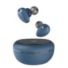 Mini Wireless With Charged Power Display ENC Bluetooth Headset
