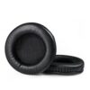 2 PCS Earmuffs for Audio-Technica AD1000X AD2000X AD900X AD700X,Style: